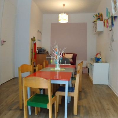 Essen-Basteln