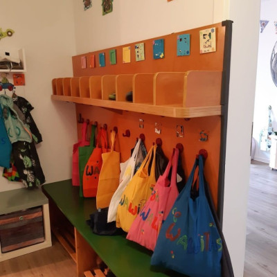 Garderobe