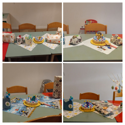 Geburtstage