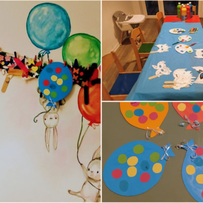 Basteln_Fasching Basteln_Fasching