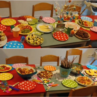 Feste_Buffet